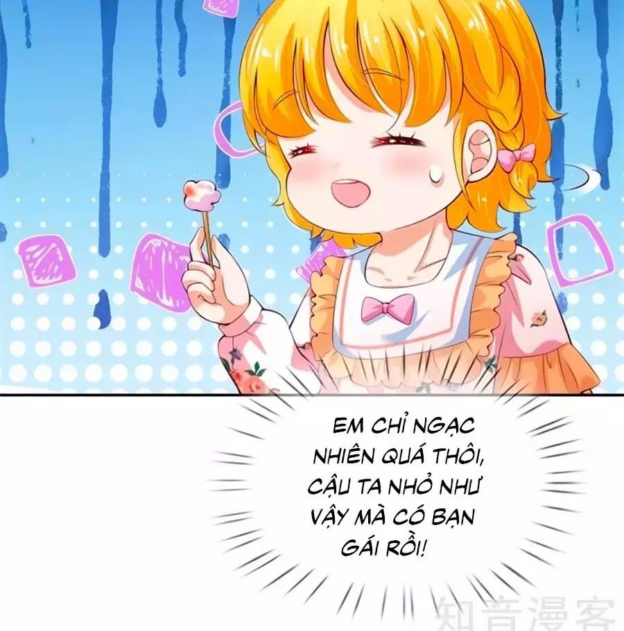 Bỗng Một Ngày Trở Thành Con Gái Nhà Vua Chapter 119 - Trang 2