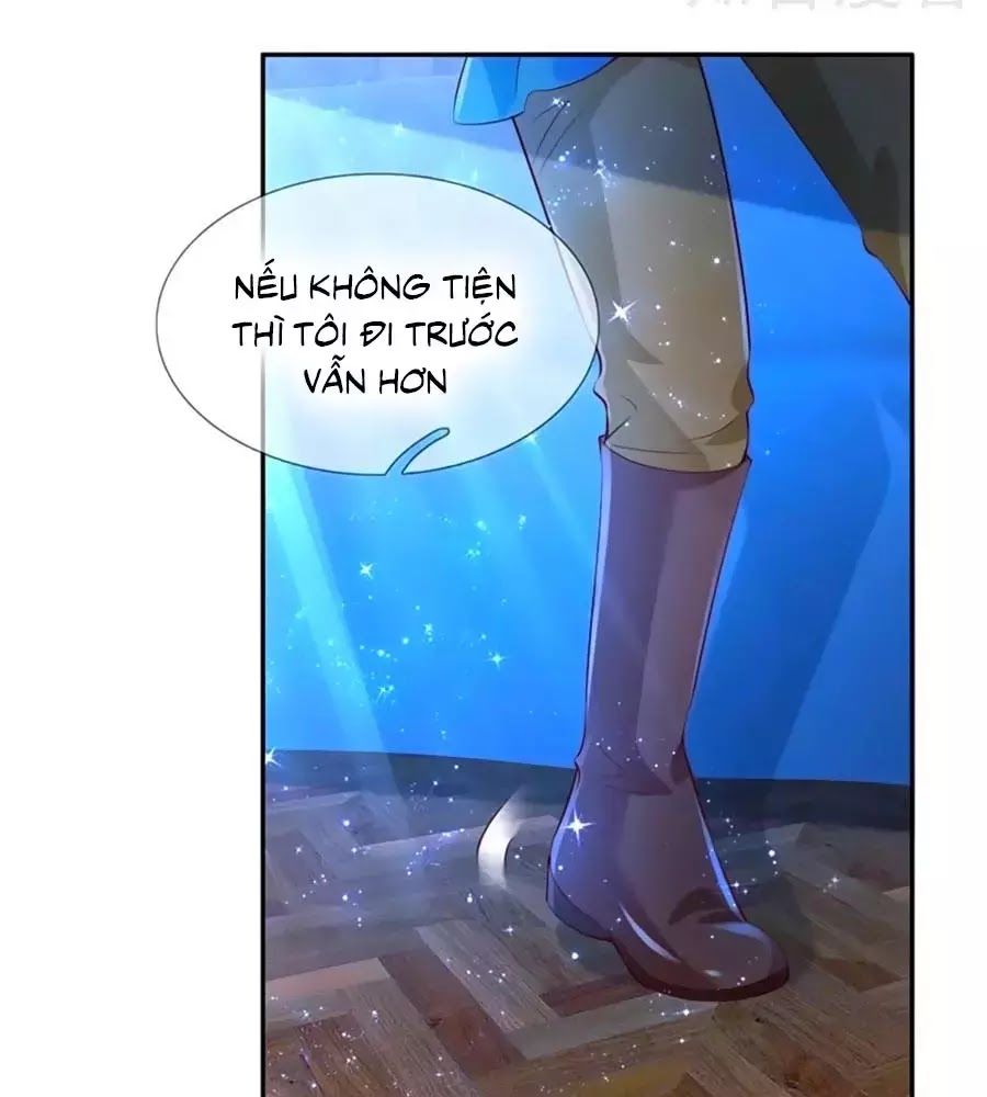 Bỗng Một Ngày Trở Thành Con Gái Nhà Vua Chapter 119 - Trang 2