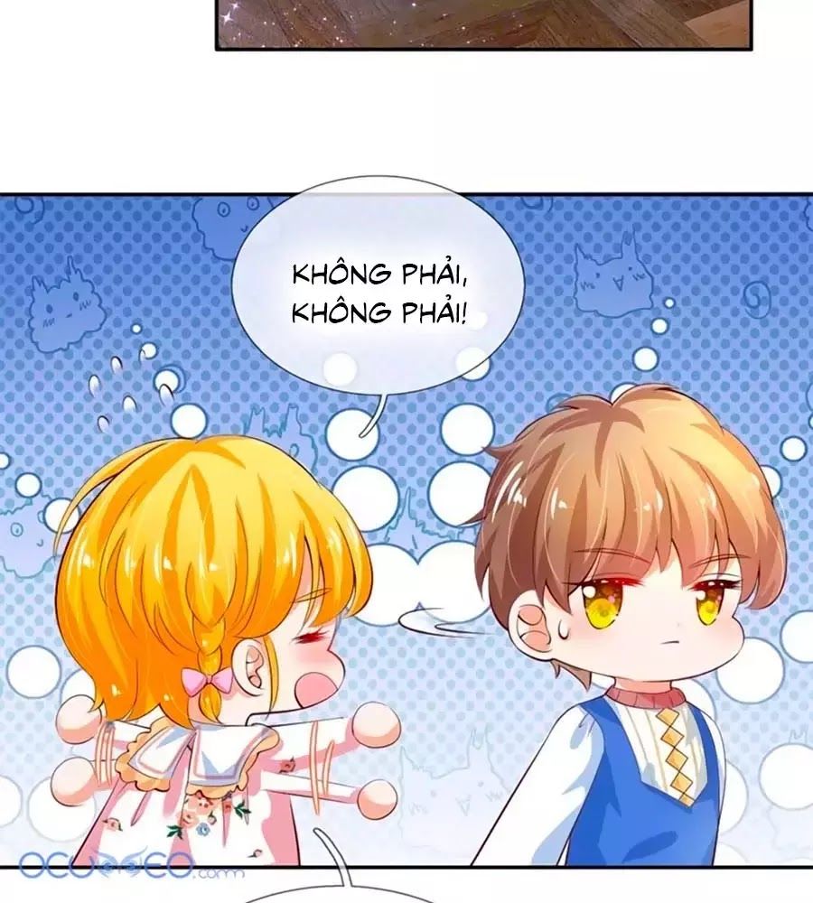 Bỗng Một Ngày Trở Thành Con Gái Nhà Vua Chapter 119 - Trang 2