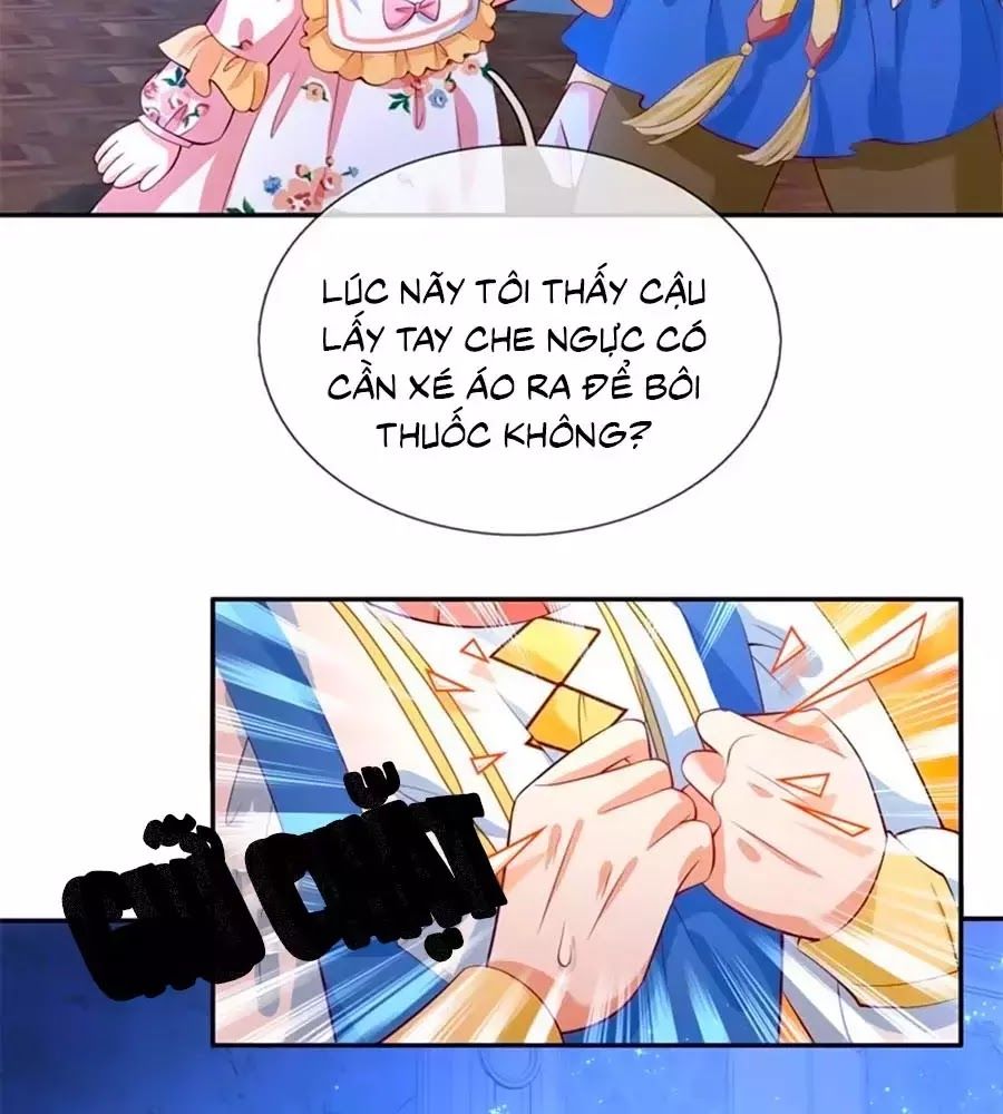 Bỗng Một Ngày Trở Thành Con Gái Nhà Vua Chapter 119 - Trang 2