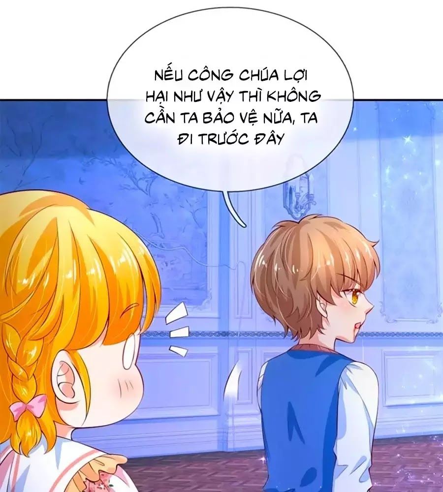 Bỗng Một Ngày Trở Thành Con Gái Nhà Vua Chapter 119 - Trang 2