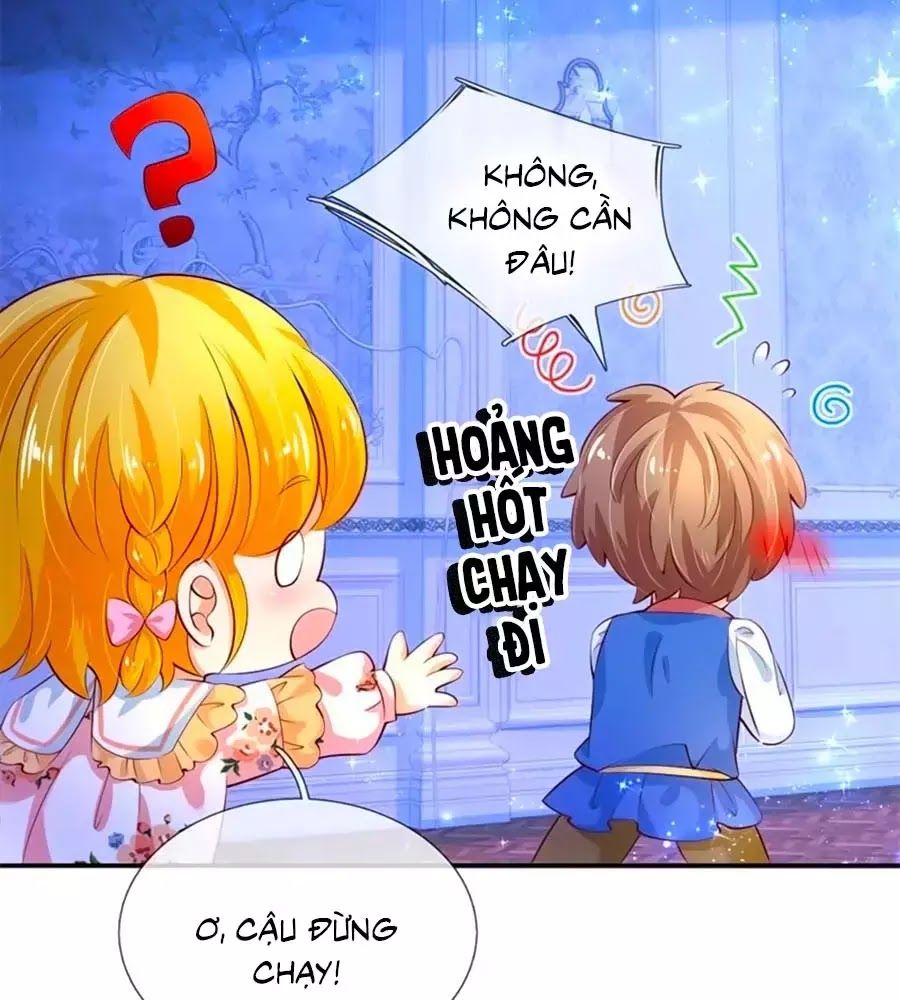 Bỗng Một Ngày Trở Thành Con Gái Nhà Vua Chapter 119 - Trang 2