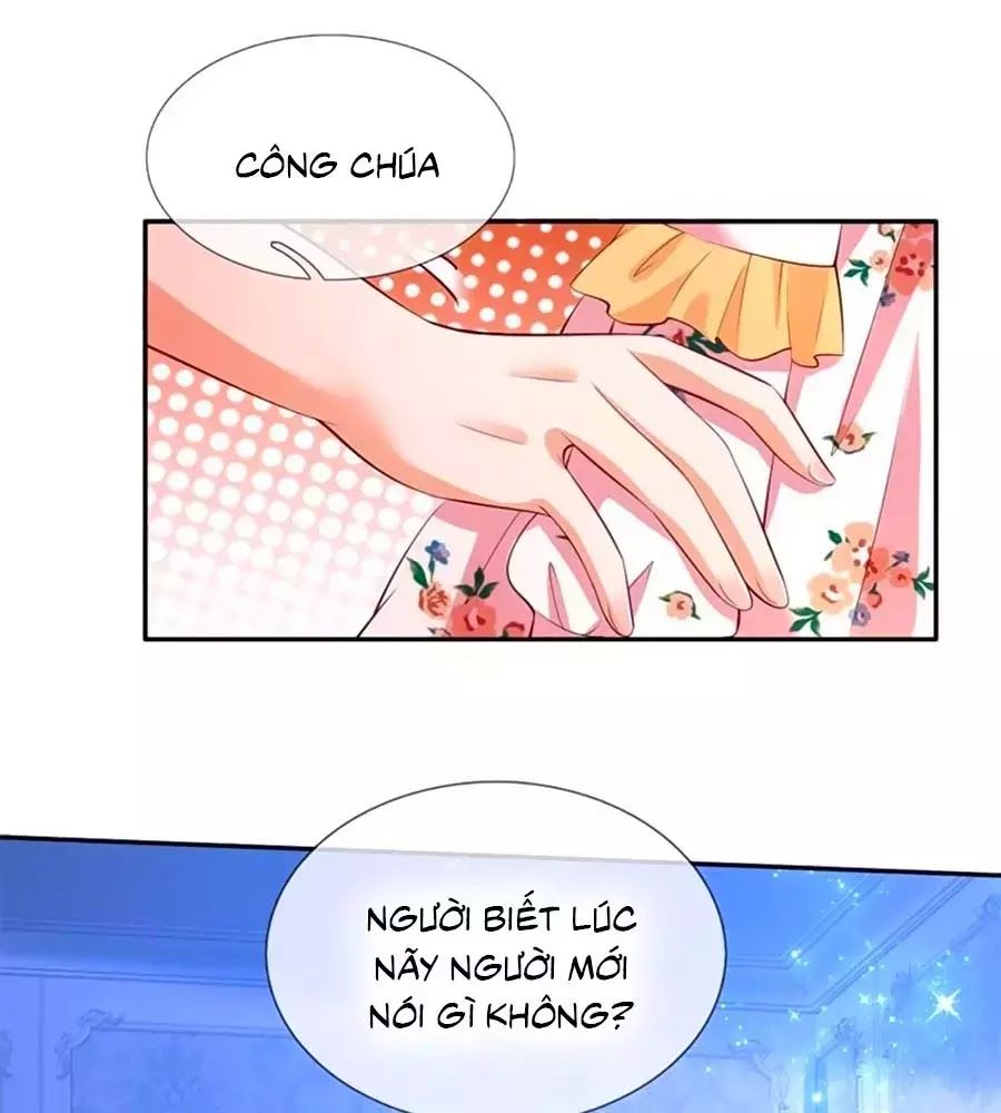 Bỗng Một Ngày Trở Thành Con Gái Nhà Vua Chapter 119 - Trang 2