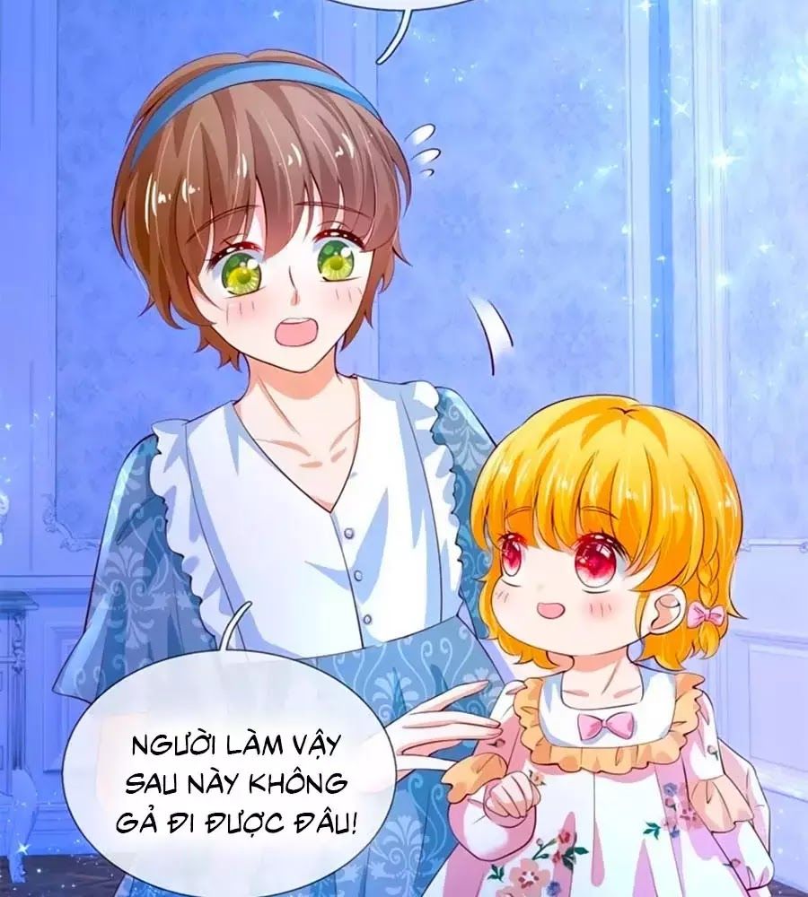 Bỗng Một Ngày Trở Thành Con Gái Nhà Vua Chapter 119 - Trang 2