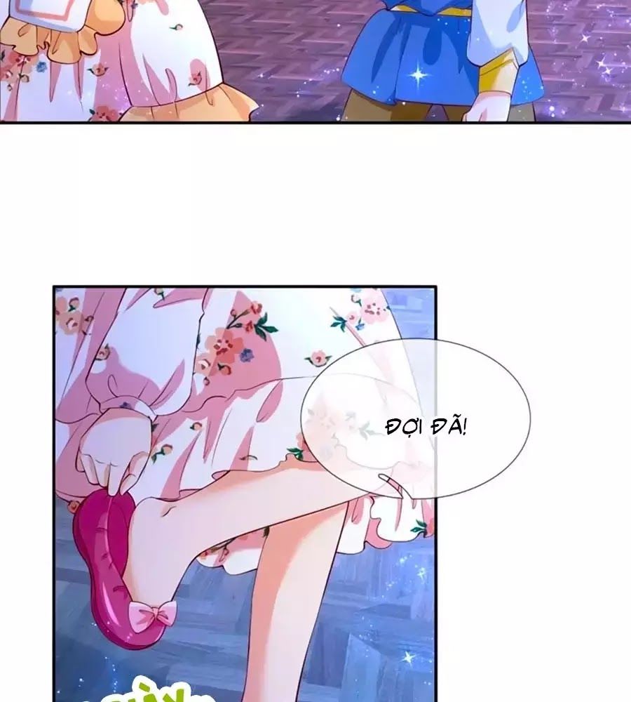 Bỗng Một Ngày Trở Thành Con Gái Nhà Vua Chapter 119 - Trang 2