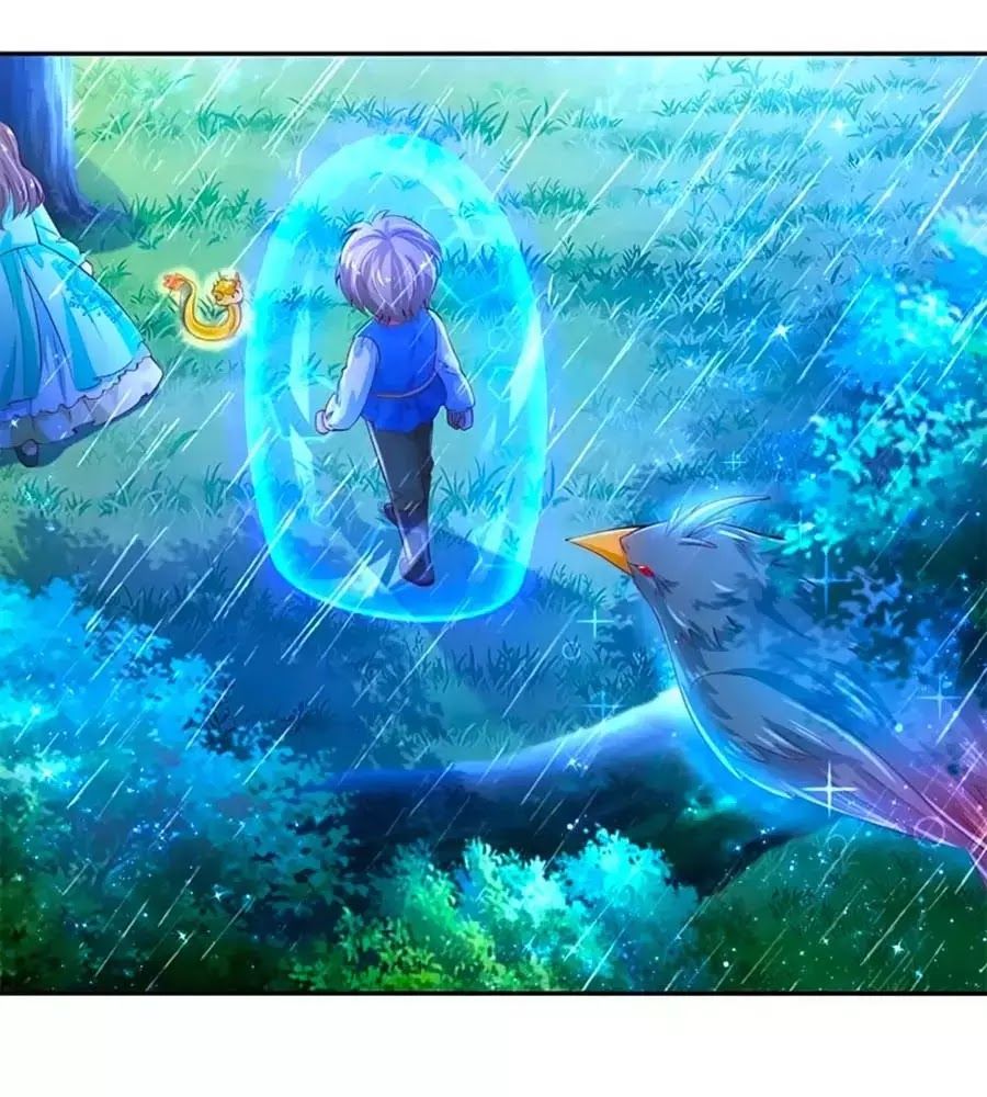 Bỗng Một Ngày Trở Thành Con Gái Nhà Vua Chapter 119 - Trang 2