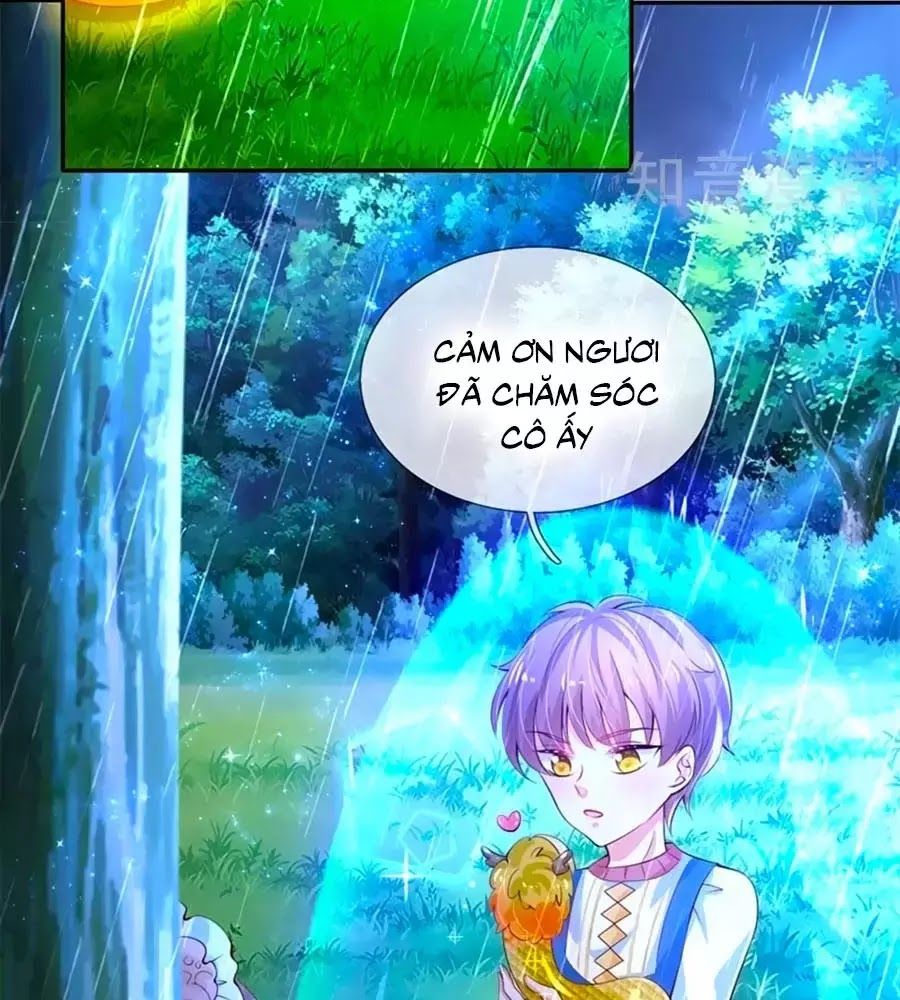 Bỗng Một Ngày Trở Thành Con Gái Nhà Vua Chapter 119 - Trang 2