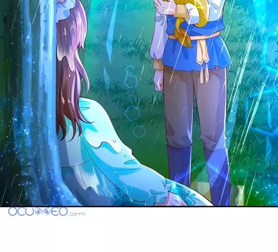 Bỗng Một Ngày Trở Thành Con Gái Nhà Vua Chapter 119 - Trang 2