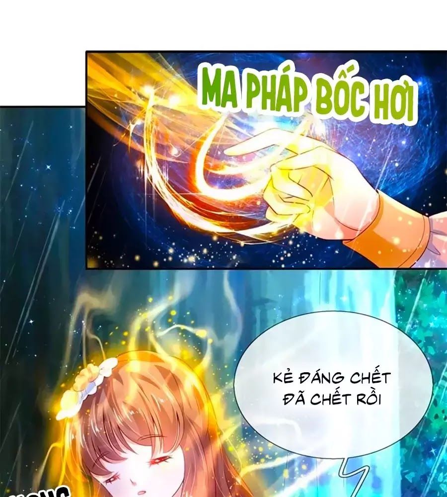 Bỗng Một Ngày Trở Thành Con Gái Nhà Vua Chapter 119 - Trang 2