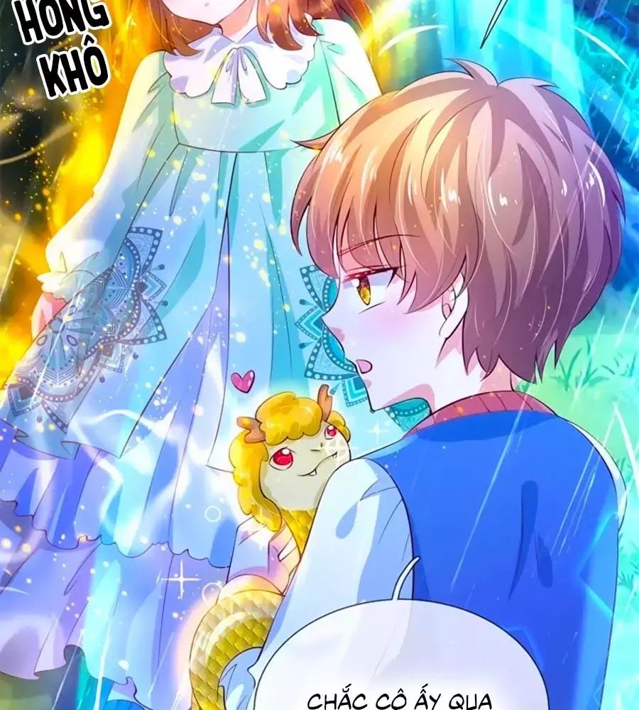 Bỗng Một Ngày Trở Thành Con Gái Nhà Vua Chapter 119 - Trang 2