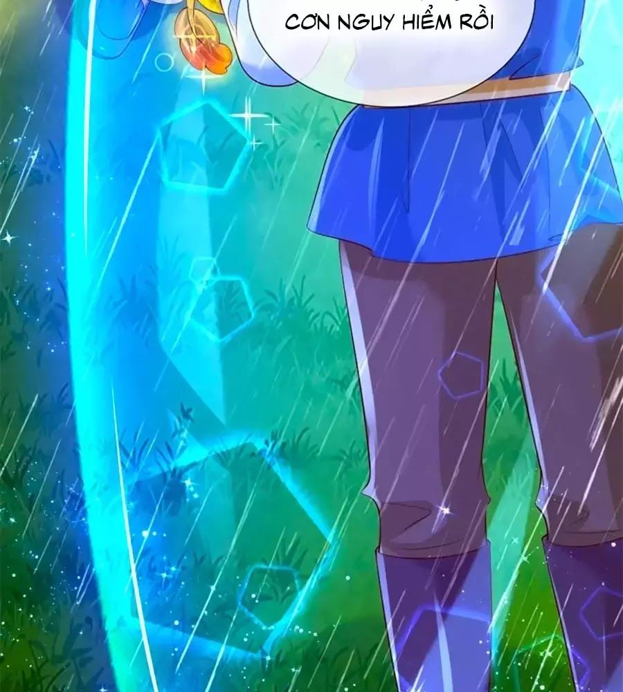 Bỗng Một Ngày Trở Thành Con Gái Nhà Vua Chapter 119 - Trang 2