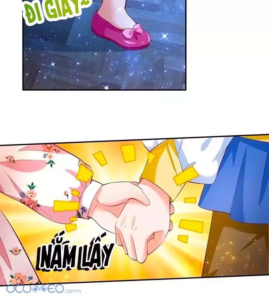 Bỗng Một Ngày Trở Thành Con Gái Nhà Vua Chapter 119 - Trang 2