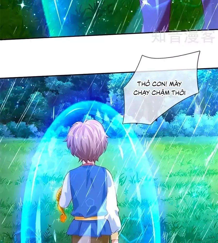 Bỗng Một Ngày Trở Thành Con Gái Nhà Vua Chapter 119 - Trang 2