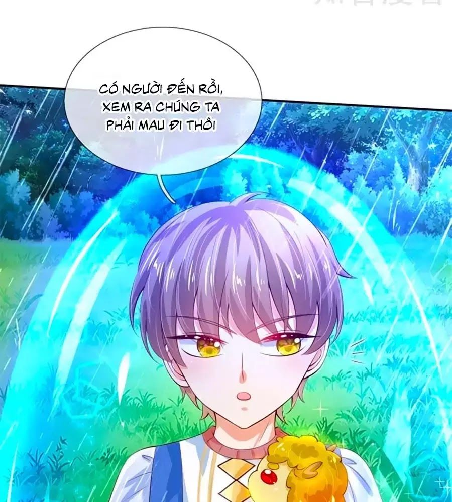 Bỗng Một Ngày Trở Thành Con Gái Nhà Vua Chapter 119 - Trang 2