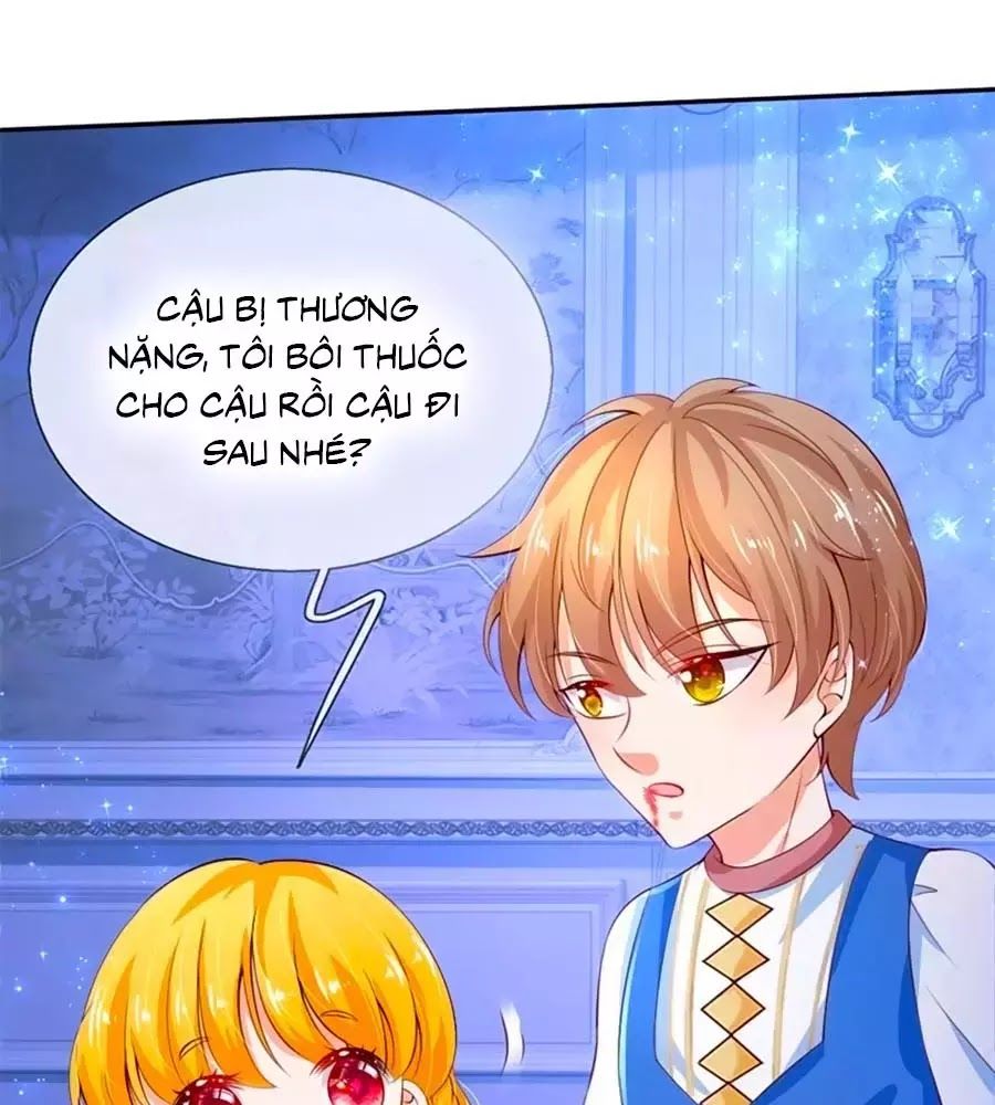Bỗng Một Ngày Trở Thành Con Gái Nhà Vua Chapter 119 - Trang 2
