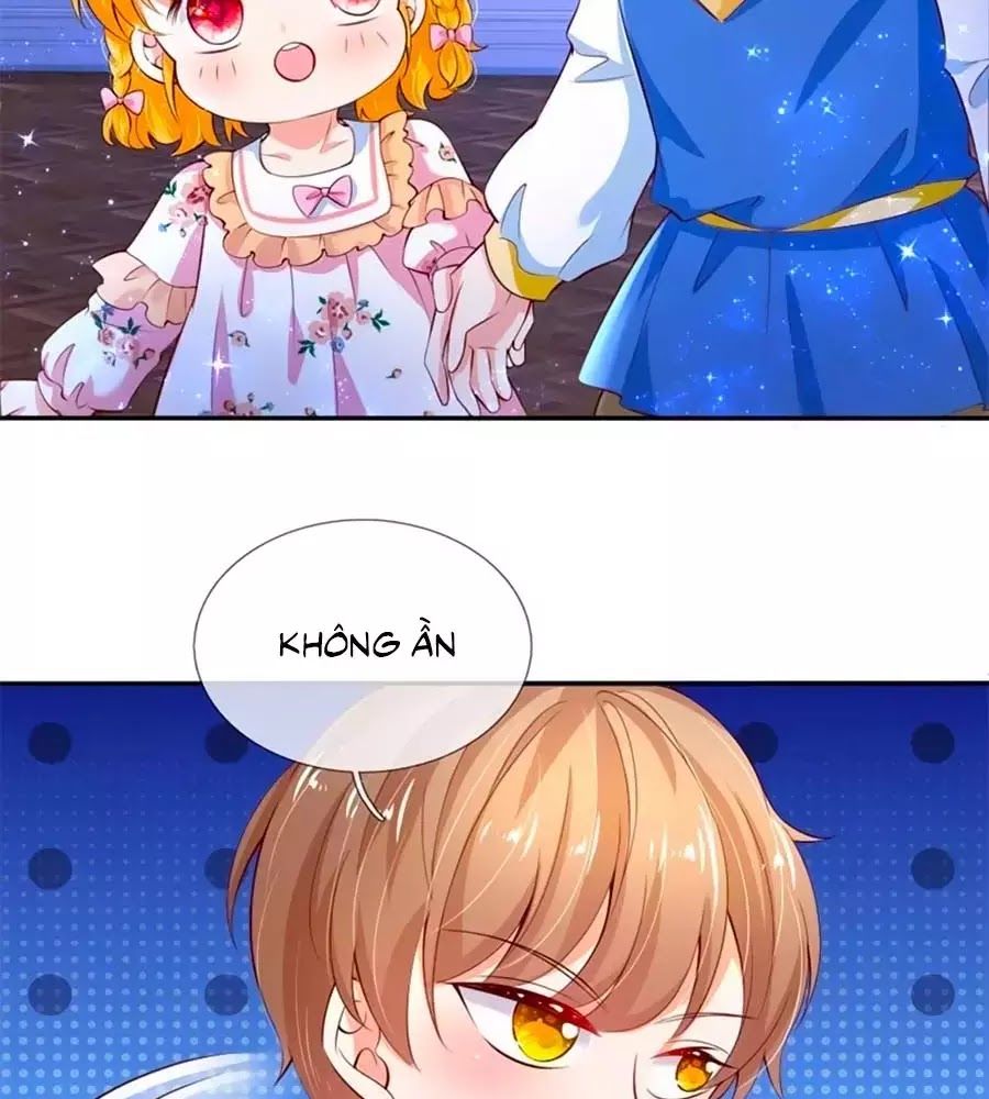 Bỗng Một Ngày Trở Thành Con Gái Nhà Vua Chapter 119 - Trang 2