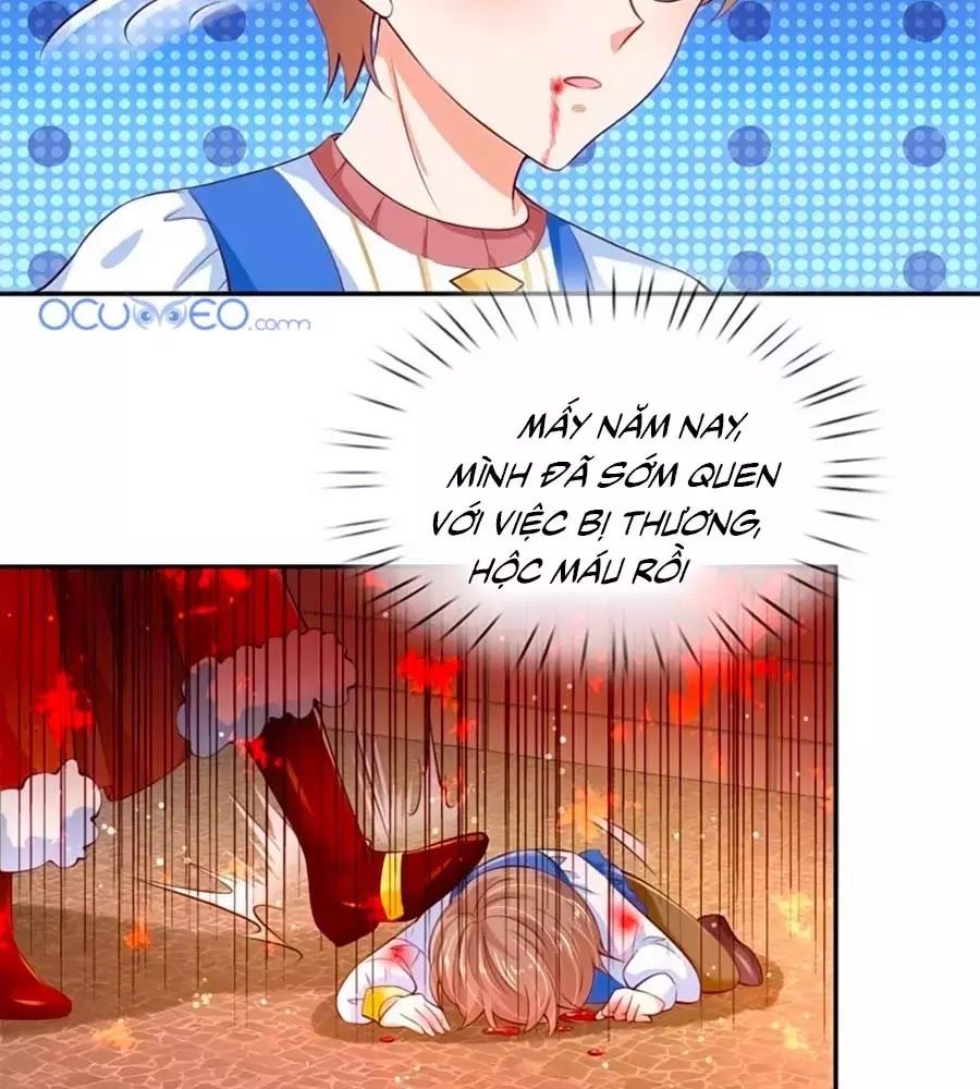 Bỗng Một Ngày Trở Thành Con Gái Nhà Vua Chapter 119 - Trang 2