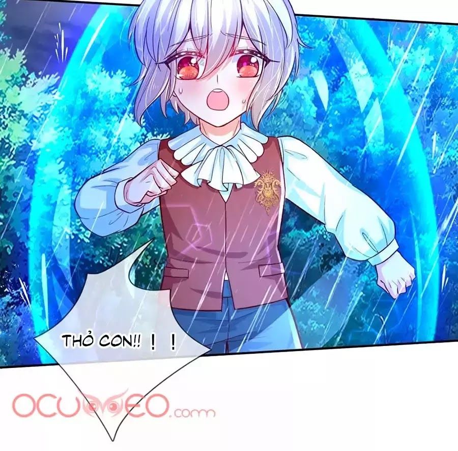 Bỗng Một Ngày Trở Thành Con Gái Nhà Vua Chapter 120 - Trang 2