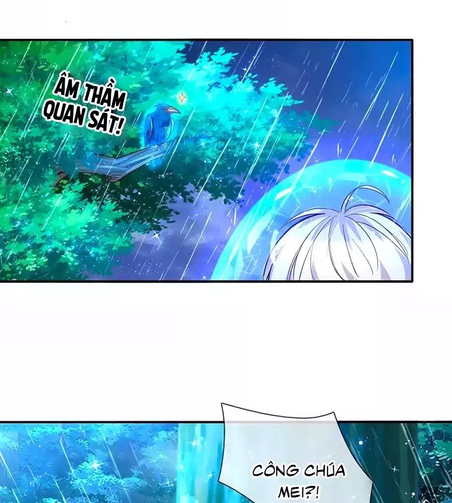 Bỗng Một Ngày Trở Thành Con Gái Nhà Vua Chapter 120 - Trang 2