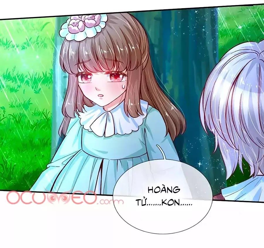 Bỗng Một Ngày Trở Thành Con Gái Nhà Vua Chapter 120 - Trang 2