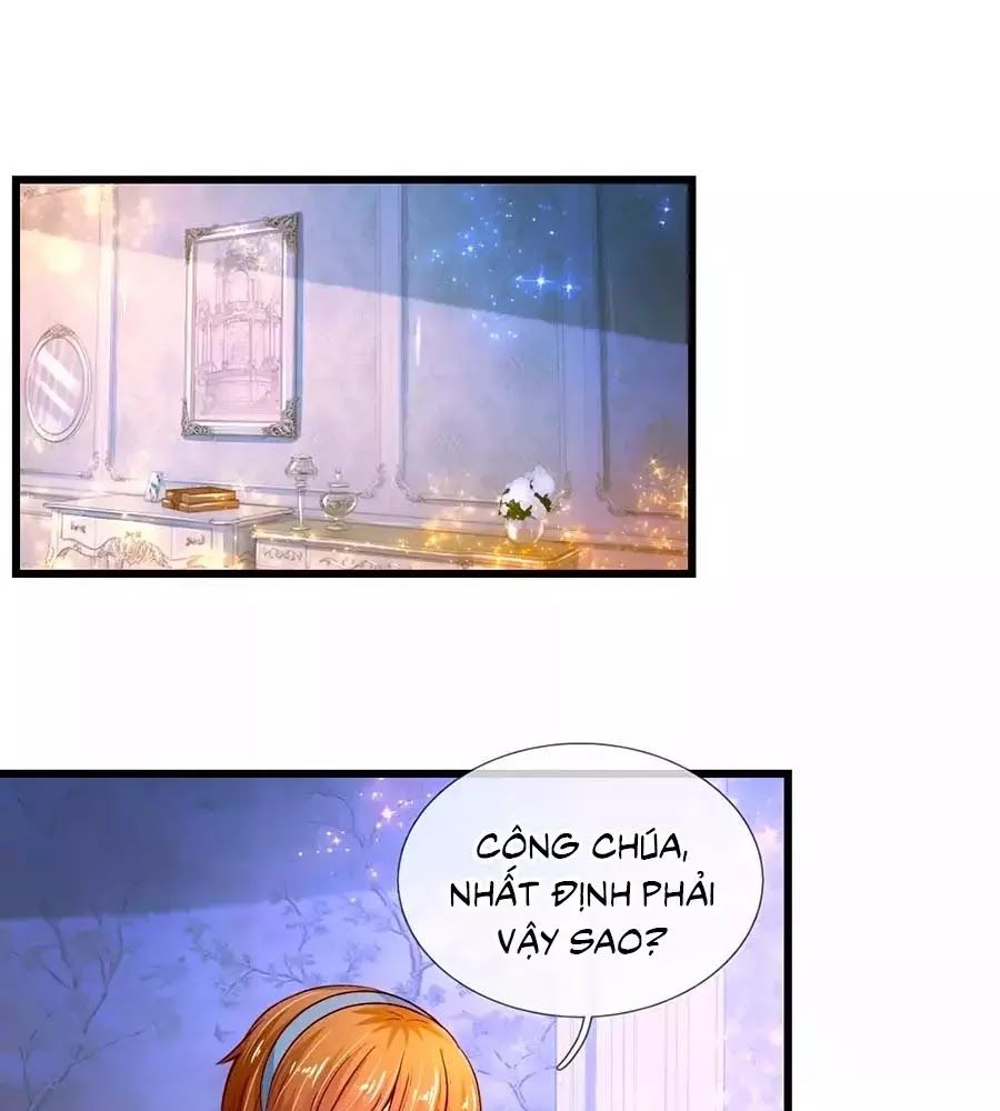 Bỗng Một Ngày Trở Thành Con Gái Nhà Vua Chapter 120 - Trang 2