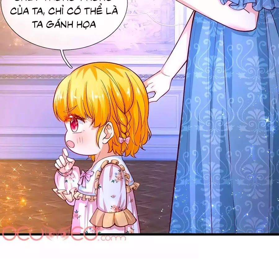 Bỗng Một Ngày Trở Thành Con Gái Nhà Vua Chapter 120 - Trang 2