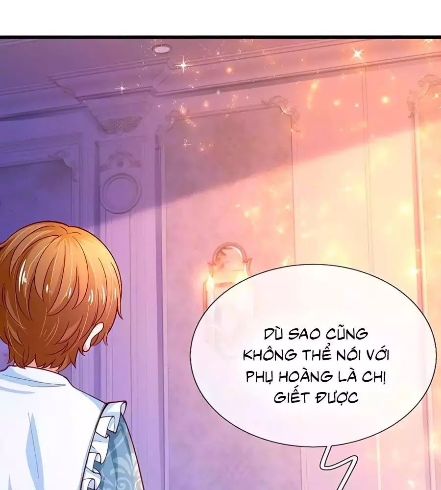 Bỗng Một Ngày Trở Thành Con Gái Nhà Vua Chapter 120 - Trang 2