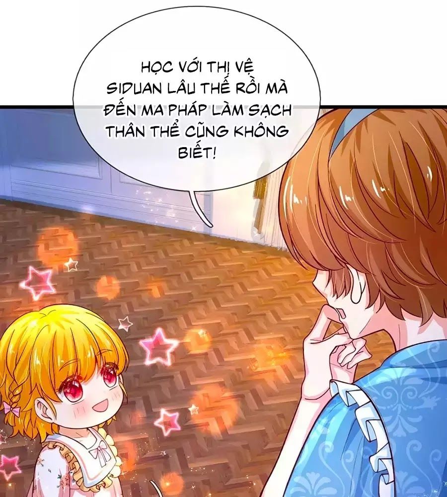 Bỗng Một Ngày Trở Thành Con Gái Nhà Vua Chapter 120 - Trang 2
