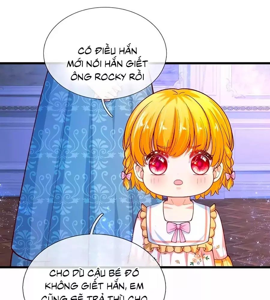 Bỗng Một Ngày Trở Thành Con Gái Nhà Vua Chapter 120 - Trang 2