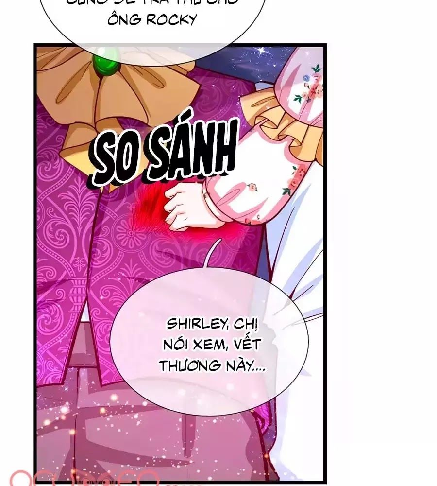 Bỗng Một Ngày Trở Thành Con Gái Nhà Vua Chapter 120 - Trang 2