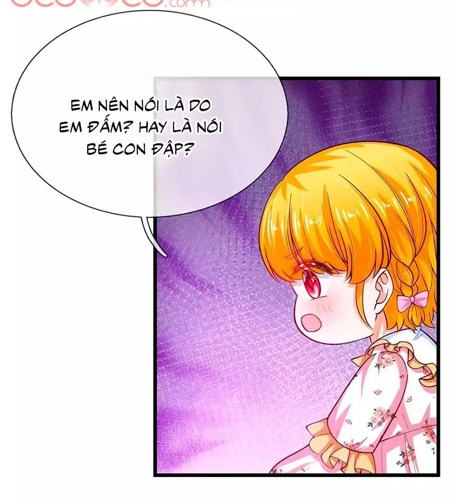 Bỗng Một Ngày Trở Thành Con Gái Nhà Vua Chapter 120 - Trang 2