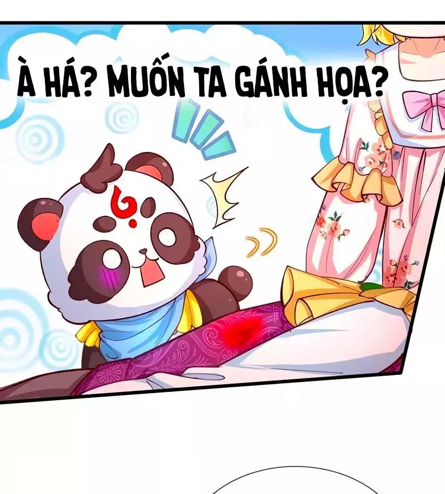 Bỗng Một Ngày Trở Thành Con Gái Nhà Vua Chapter 120 - Trang 2