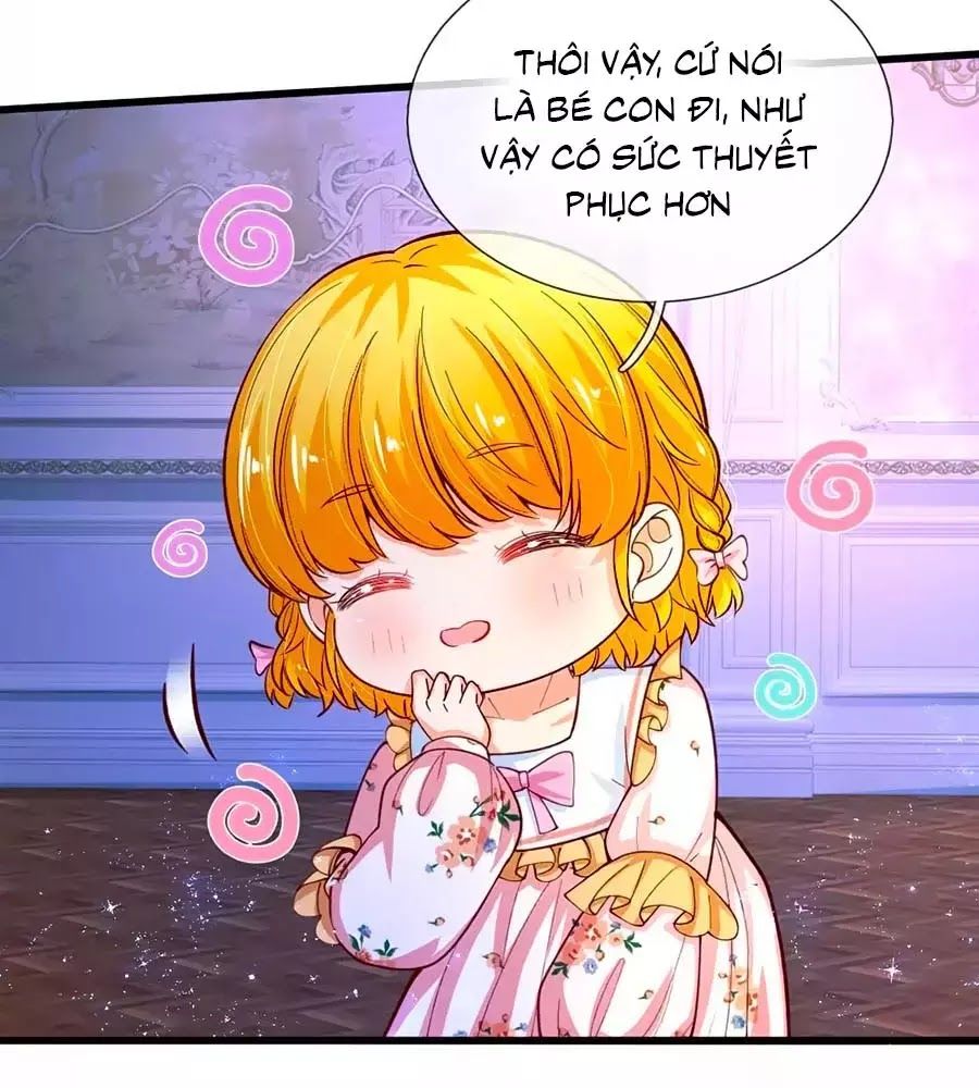 Bỗng Một Ngày Trở Thành Con Gái Nhà Vua Chapter 120 - Trang 2