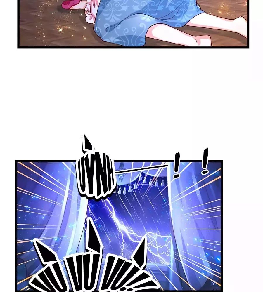 Bỗng Một Ngày Trở Thành Con Gái Nhà Vua Chapter 121 - Trang 2