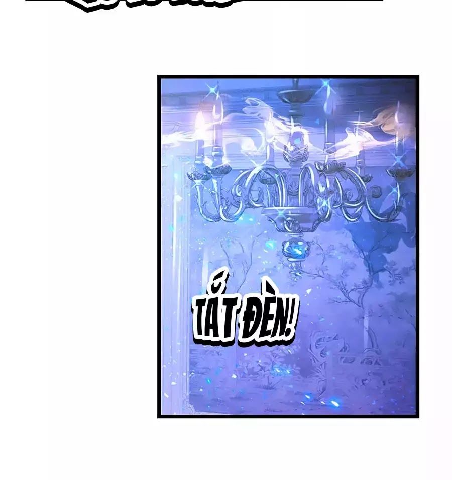 Bỗng Một Ngày Trở Thành Con Gái Nhà Vua Chapter 121 - Trang 2