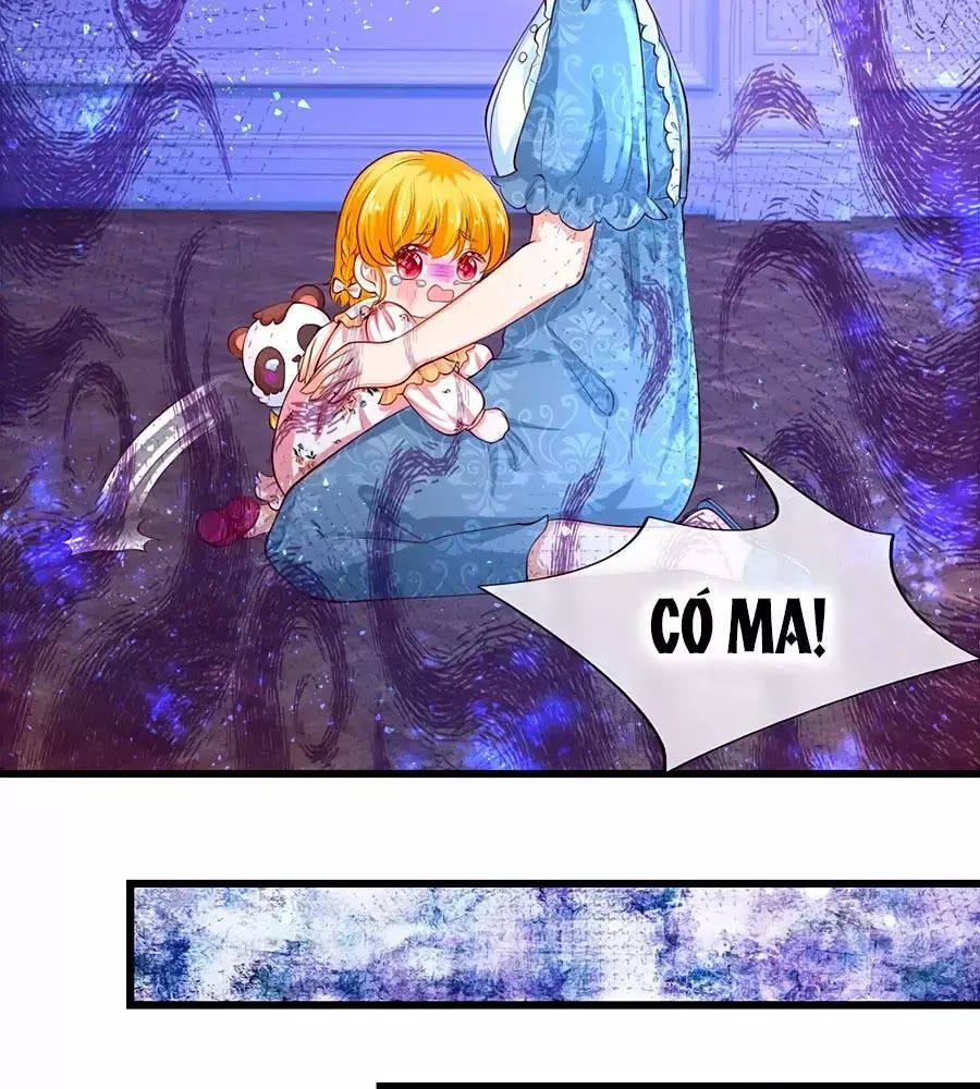 Bỗng Một Ngày Trở Thành Con Gái Nhà Vua Chapter 121 - Trang 2