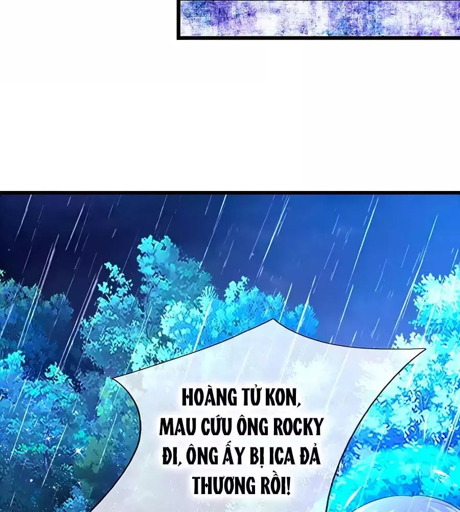 Bỗng Một Ngày Trở Thành Con Gái Nhà Vua Chapter 121 - Trang 2