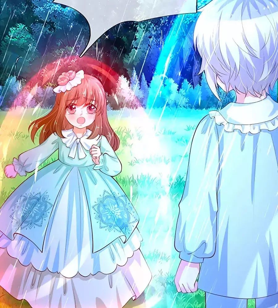 Bỗng Một Ngày Trở Thành Con Gái Nhà Vua Chapter 121 - Trang 2