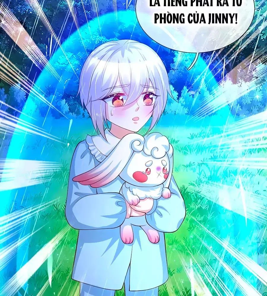 Bỗng Một Ngày Trở Thành Con Gái Nhà Vua Chapter 121 - Trang 2