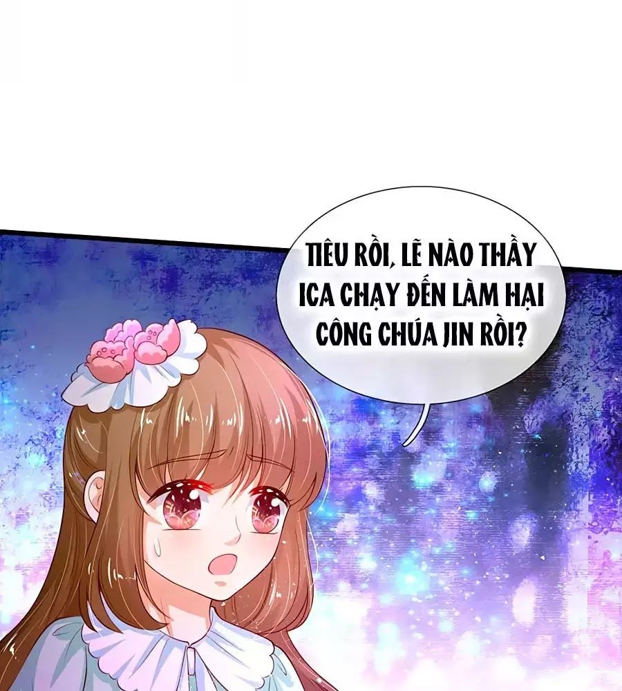 Bỗng Một Ngày Trở Thành Con Gái Nhà Vua Chapter 121 - Trang 2