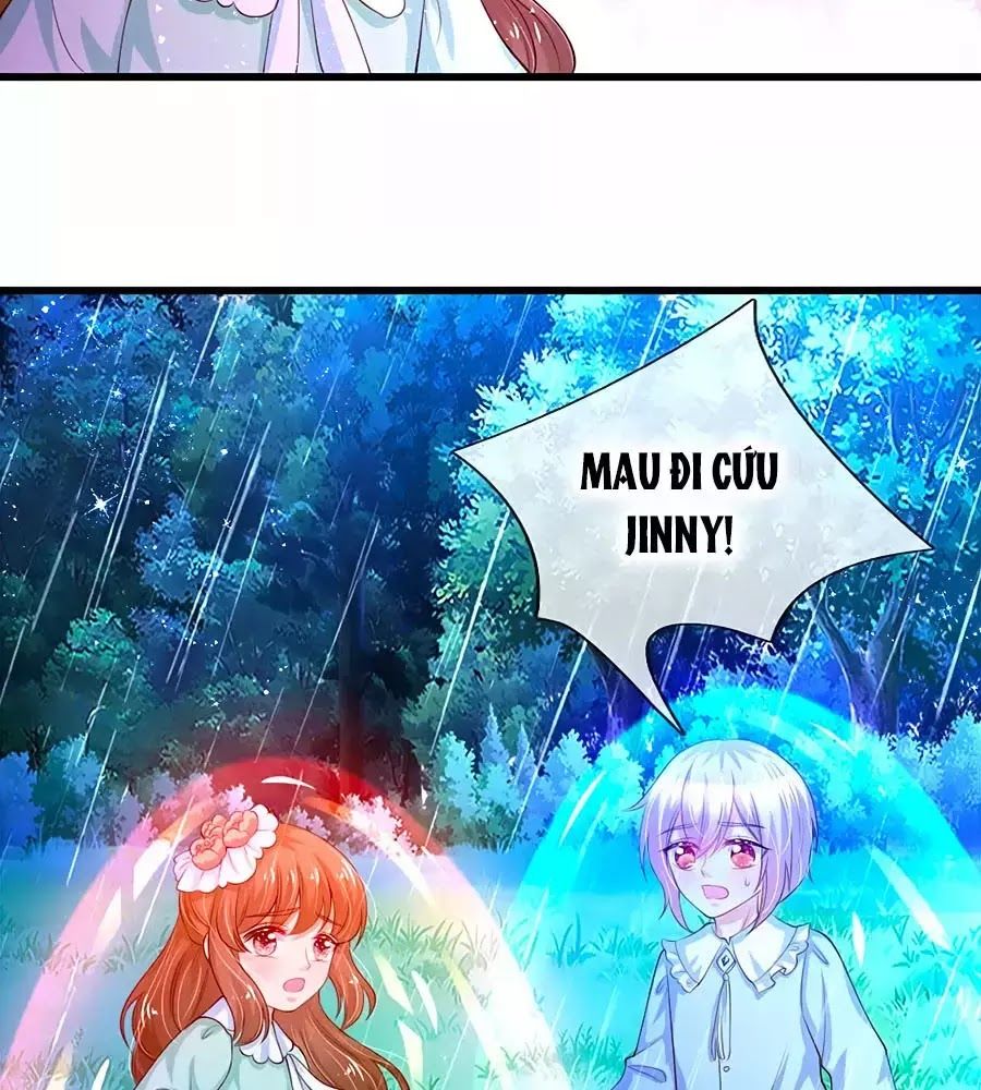 Bỗng Một Ngày Trở Thành Con Gái Nhà Vua Chapter 121 - Trang 2