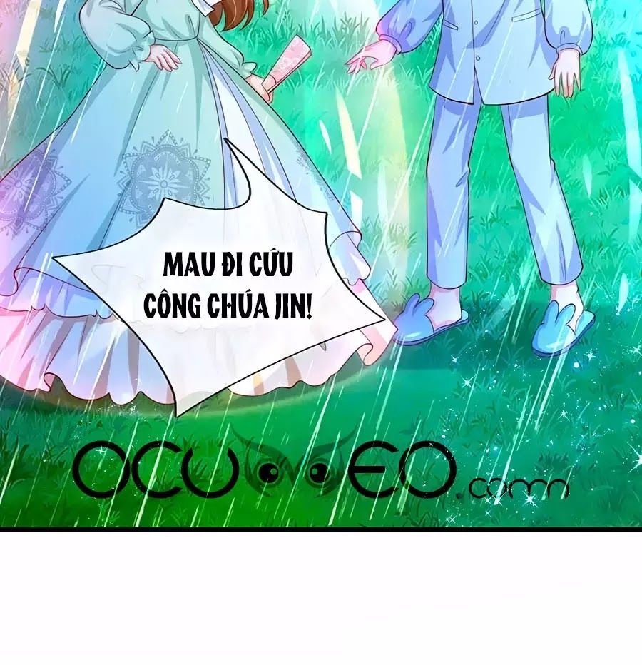 Bỗng Một Ngày Trở Thành Con Gái Nhà Vua Chapter 121 - Trang 2