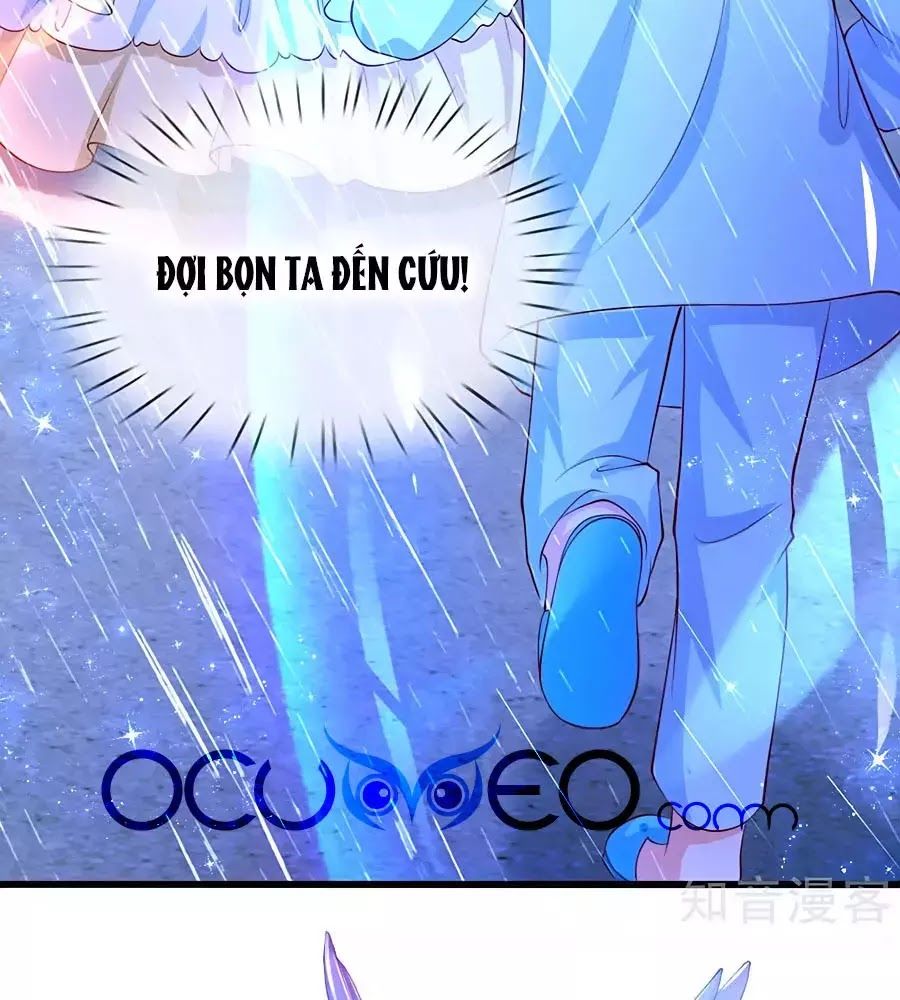 Bỗng Một Ngày Trở Thành Con Gái Nhà Vua Chapter 121 - Trang 2