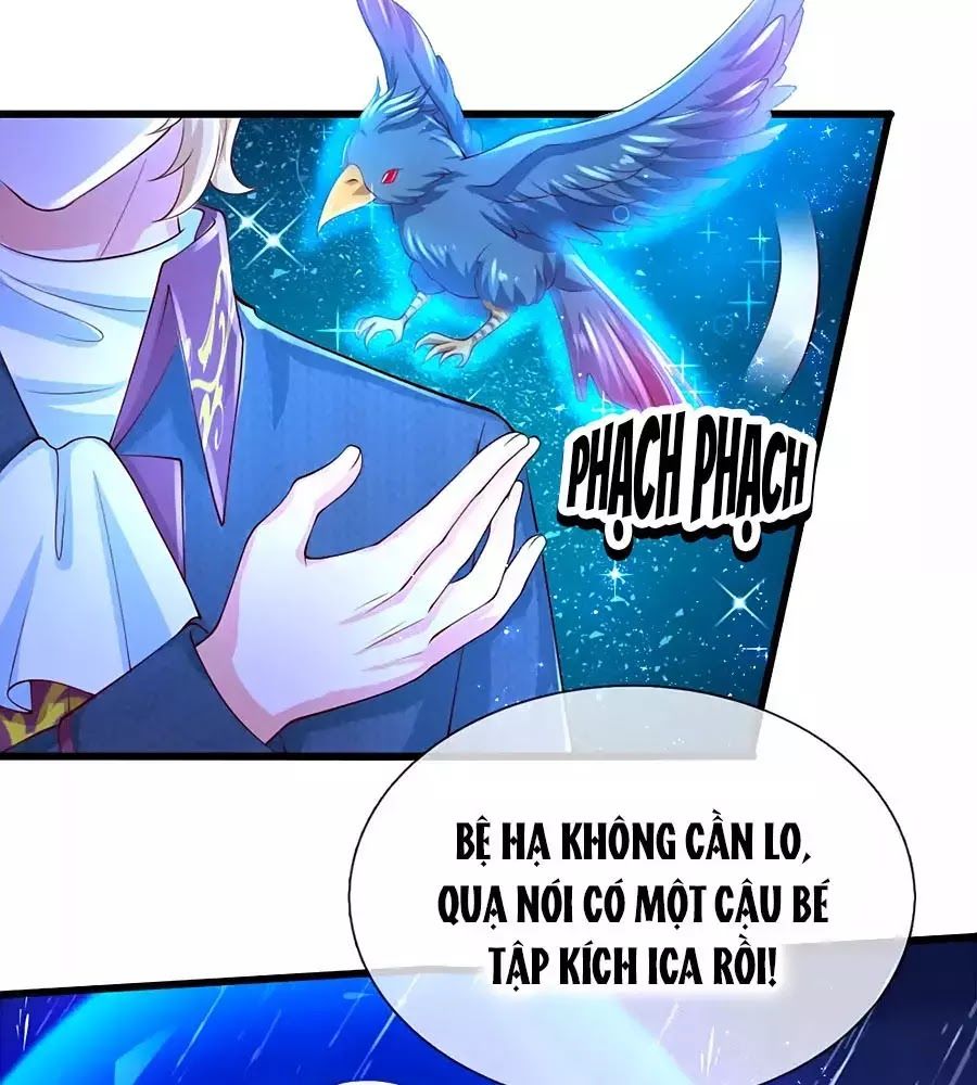 Bỗng Một Ngày Trở Thành Con Gái Nhà Vua Chapter 121 - Trang 2