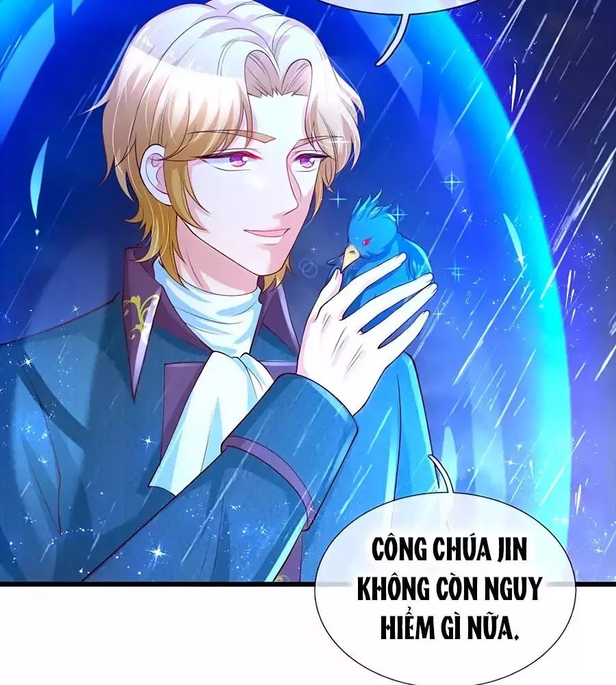 Bỗng Một Ngày Trở Thành Con Gái Nhà Vua Chapter 121 - Trang 2