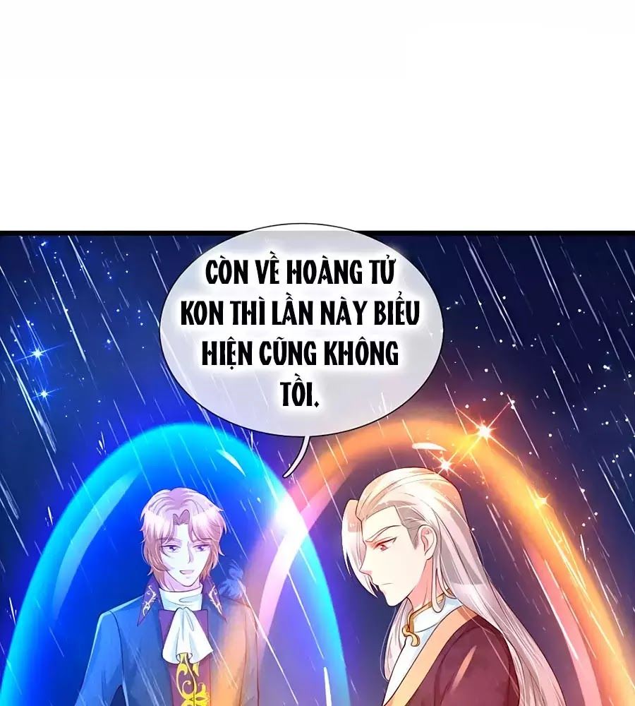 Bỗng Một Ngày Trở Thành Con Gái Nhà Vua Chapter 121 - Trang 2