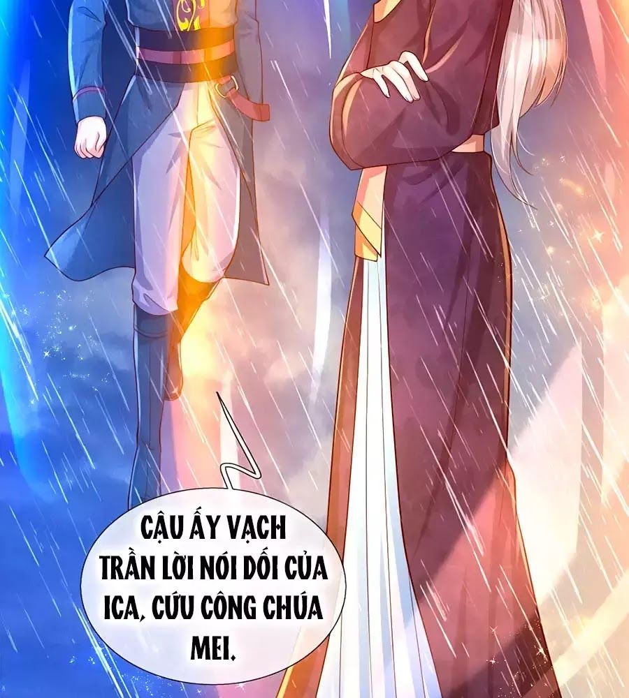 Bỗng Một Ngày Trở Thành Con Gái Nhà Vua Chapter 121 - Trang 2