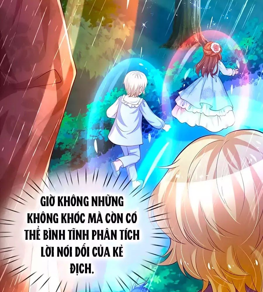 Bỗng Một Ngày Trở Thành Con Gái Nhà Vua Chapter 121 - Trang 2