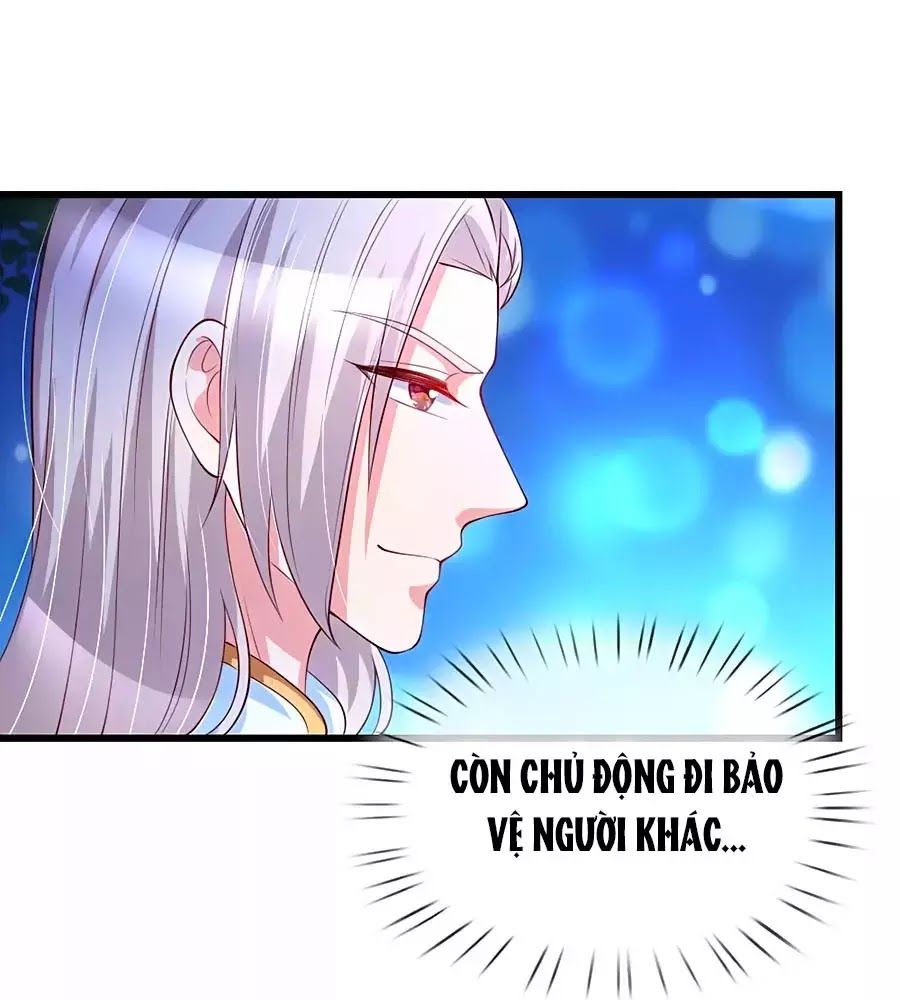 Bỗng Một Ngày Trở Thành Con Gái Nhà Vua Chapter 121 - Trang 2