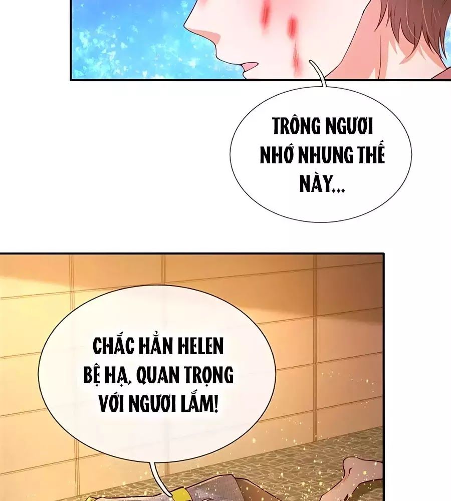 Bỗng Một Ngày Trở Thành Con Gái Nhà Vua Chapter 123 - Trang 2